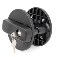 Fluid Container Locker