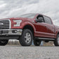 N3 Leveling Struts | 2 Inch | Loaded Strut | Ford F-150 4WD (2014-2024)