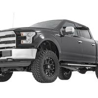 6 Inch Lift Kit | Ford F-150 4WD (2015-2020)
