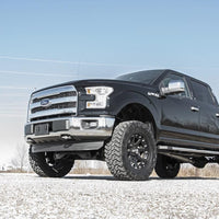 6 Inch Lift Kit | Vertex/V2 | Ford F-150 4WD (2015-2020)