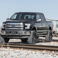 6 Inch Lift Kit | Ford F-150 4WD (2015-2020)