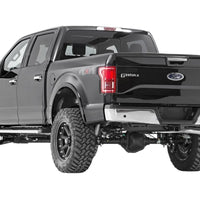 6 Inch Lift Kit | Ford F-150 4WD (2015-2020)