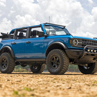 3.5 Inch Lift Kit | M1R | Ford Bronco 4WD (2021-2024)