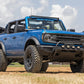 3.5 Inch Lift Kit | M1R | Ford Bronco 4WD (2021-2024)