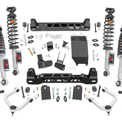 7 Inch Lift Kit | M1 | Ford Bronco 4WD (2021-2024)