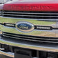 LED Light Kit | Grille Mount | 8" Chrome Pair | Ford F-250 Super Duty (17-19)