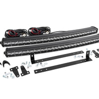 LED Light Kit | Grille Mount | Dual 30