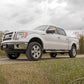 2 Inch Leveling Kit | Red | Ford F-150 2WD/4WD (2009-2013)