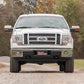 2 Inch Leveling Kit | Red | Ford F-150 2WD/4WD (2009-2013)