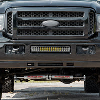 LED Light Kit | Bumper Mount | 20