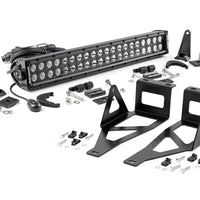 LED Light Kit | Bumper Mount | 20