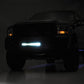 LED Light Kit | Bumper Mount | 20" Spectrum Dual Row | Ford F-250/F-350 Super Duty (05-07)