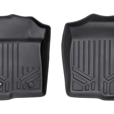 Floor Mats | Front | Ford F-150 2WD/4WD (2004-2008)