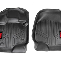 Floor Mats | Front | Ford F-150 (15-24)/F-150 Lightning (22-24)/Raptor (17-24)