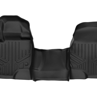 Floor Mats | Front | Over Hump | Ford F-150 (15-24)/F-150 Lightning (22-24)/Raptor (17-20)