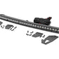 LED Light Kit | Grille Mount | 30" Black Single Row | Ford Raptor 4WD (17-20)
