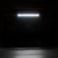 Mesh Grille | 30" Dual Row LED | Black | Ford F-150 2WD/4WD (2015-2017)