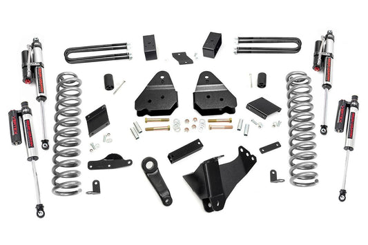 4.5 Inch Lift Kit | OVLD | Vertex | Ford F-250 Super Duty 4WD (2011-2014)