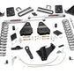 6 Inch Lift Kit | Diesel | OVLD | Ford F-250 Super Duty 4WD (2011-2014)