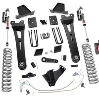 6 Inch Lift Kit | Diesel | Radius Arm | Vertex | Ford F-250 Super Duty (11-14)