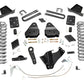 6 Inch Lift Kit | Diesel | OVLD | Vertex | Ford F-250 Super Duty 4WD (11-14)