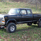 4 Inch Lift Kit | Lowboy | Ford F-250 4WD (1977-1979)