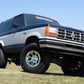 4 Inch Lift Kit | Ford Bronco II 4WD (1984-1990)