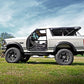 4 Inch Lift Kit | Rear Blocks | Ford Bronco 4WD (1980-1996)