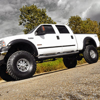 8 Inch Lift Kit | Ford F-250/F-350 Super Duty 4WD (1999-2004)