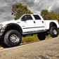 8 Inch Lift Kit | Ford F-250/F-350 Super Duty 4WD (1999-2004)