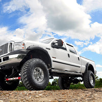 8 Inch Lift Kit | Ford F-250/F-350 Super Duty 4WD (1999-2004)