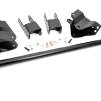 2 Inch Leveling Kit | Hanger | Ford F-250/F-350 Super Duty 4WD (1999-2004)