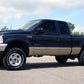 2.5 Inch Leveling Kit | Leaf Spring  | M1 | Ford F-250/F-350 Super Duty (99-04)