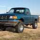 4 Inch Lift Kit | Ford Ranger 2WD (1983-1997)