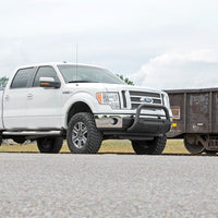 3 Inch Lift Kit | Ford F-150 4WD (2009-2013)
