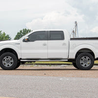 3 Inch Lift Kit | M1 Struts | Ford F-150 4WD (2009-2013)
