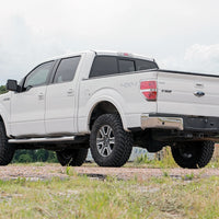 3 Inch Lift Kit | N3 Struts | Ford F-150 4WD (2009-2013)