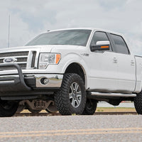 3 Inch Lift Kit | Ford F-150 4WD (2009-2013)