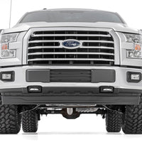 3 Inch Lift Kit | N3 Struts | Ford F-150 4WD (2014-2020)