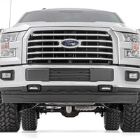 3 Inch Lift Kit | Ford F-150 4WD (2014-2020)