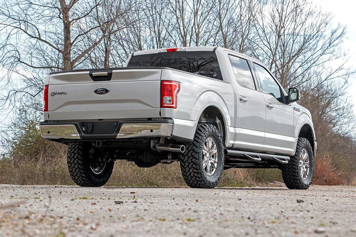 3 Inch Lift Kit | Ford F-150 4WD (2014-2020)