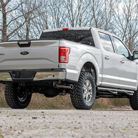 3 Inch Lift Kit | M1 Struts | Ford F-150 4WD (2014-2020)