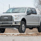 3 Inch Lift Kit | N3 Struts | Ford F-150 4WD (2014-2020)
