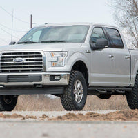 3 Inch Lift Kit | Ford F-150 4WD (2014-2020)