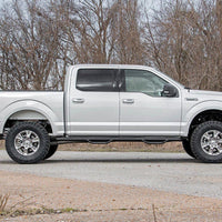 3 Inch Lift Kit | M1 Struts | Ford F-150 4WD (2014-2020)