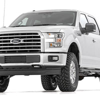 3 Inch Lift Kit | UCAs | Vertex/V2 | Ford F-150 4WD (2014-2020)