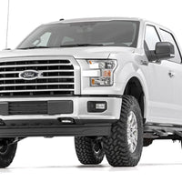 3 Inch Lift Kit | M1 Struts | Ford F-150 4WD (2014-2020)