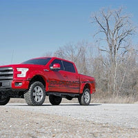 4 Inch Lift Kit | Ford F-150 4WD (2015-2020)