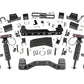 6 Inch Lift Kit | Vertex | Ford F-150 4WD (2015-2020)