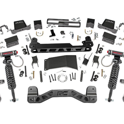 6 Inch Lift Kit | Vertex | Ford F-150 4WD (2015-2020)
